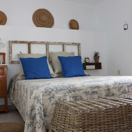 شقة Bédar  في Casita De Pueblo Reformada, Terraza Con Vistas Preciosas Y Parking Privado المظهر الخارجي الصورة