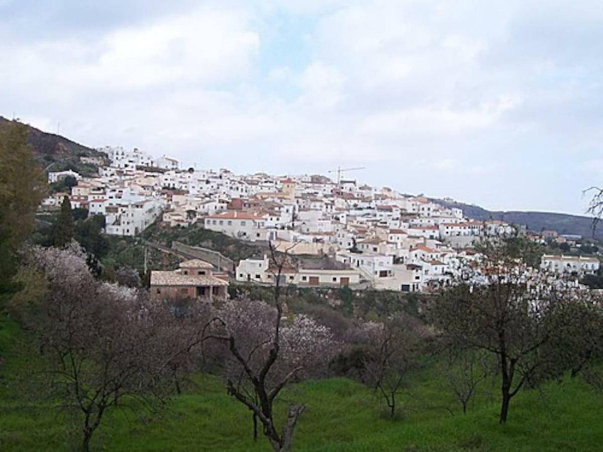 شقة Bédar  في Casita De Pueblo Reformada, Terraza Con Vistas Preciosas Y Parking Privado المظهر الخارجي الصورة