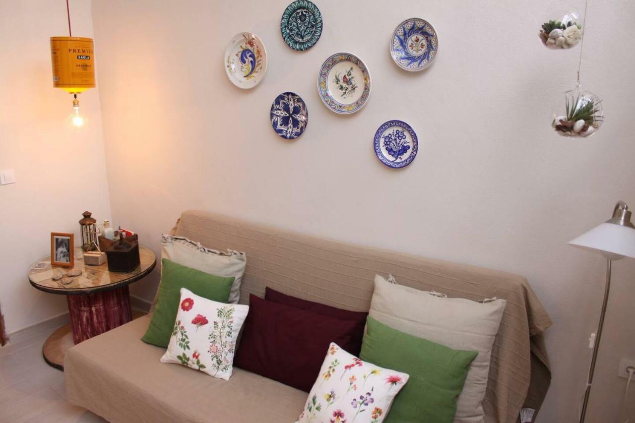 شقة Bédar  في Casita De Pueblo Reformada, Terraza Con Vistas Preciosas Y Parking Privado المظهر الخارجي الصورة